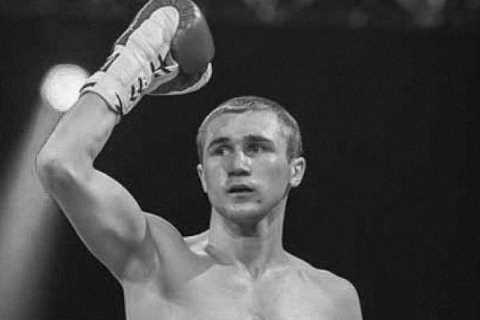 Oleg Prudky dead at 30: Champion boxer dies defending Ukraine against Russian invaders after job in special forces