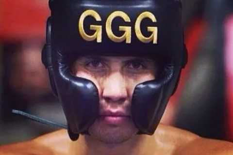 Golovkin’s tragic past after two brothers died in the army inspires epic career which will now see Canelo trilogy bout