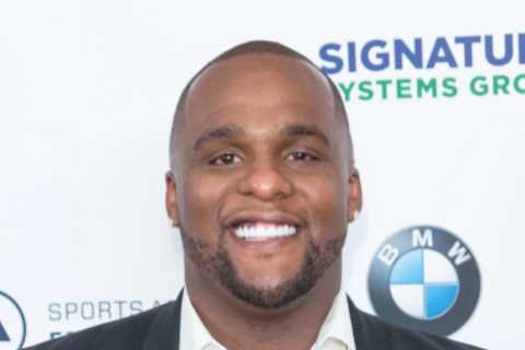 NBA star Glen ‘Big Baby’ Davis, 36, to make boxing debut on undercard of Jake Paul’s next fight against WWE heavyweight