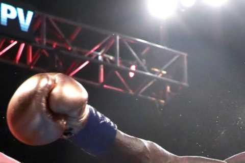 Deontay Wilder defiantly claims he ‘knocked Tyson Fury out’ and won their fight ‘hands down’ as return is confirmed