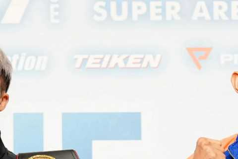 Naoya Inoue vs Nonito Donaire 2: UK start time, TV channel, undercard – is there a free live stream for fight in the UK?