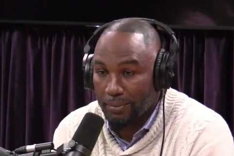 Lennox Lewis tells unknown story of sparring legend Mike Tyson at 17 when pair were on way to becoming world’s best