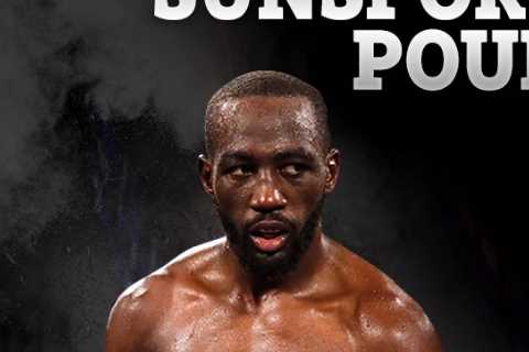 Top 10 pound-for-pound boxers ranked after Canelo Alvarez’s shock defeat by Dmitry Bivol and Inoue’s KO of Donaire
