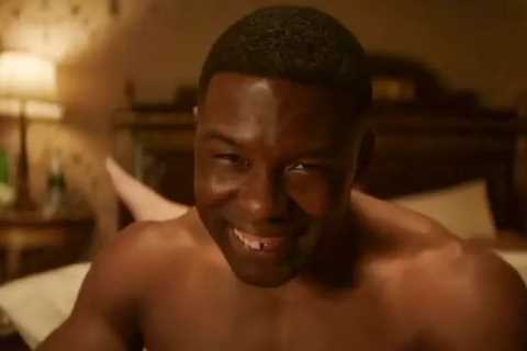 Spine-tingling trailer for Mike Tyson biopic this summer shows famous Evander Holyfield ear bite and pet tiger