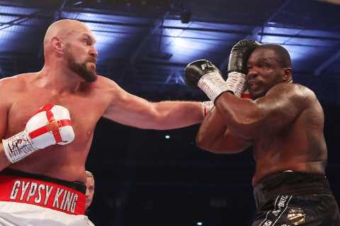 Iconic promoter Don King wants to bring Tyson Fury out of retirement and reveals why he admires ‘Gypsy King’