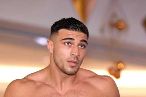 Tommy Fury and Jake Paul are in talks to renegotiate fight, confirms dad John as he calls YouTuber ‘good for boxing’