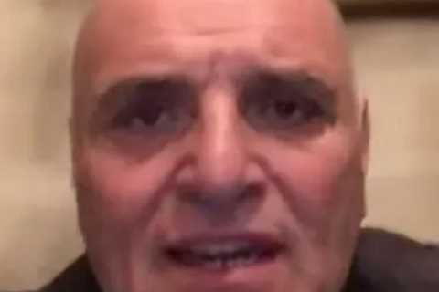 John Fury slams Jake Paul and his team in furious rant and refuses to be involved in fight between YouTuber and Tommy