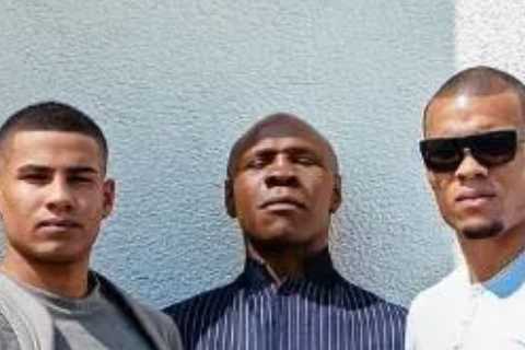 Boxing legend Chris Eubank’s unemployed son Joseph forced to rely on ‘family help’ to pay £254 drug-driving fine