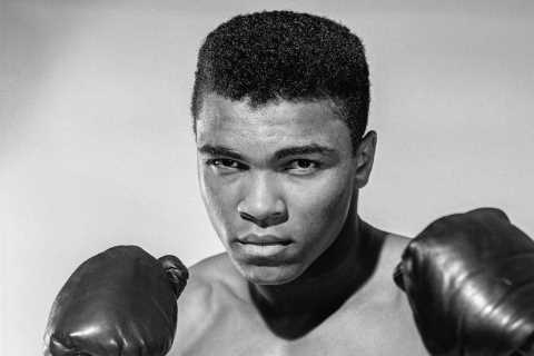 Tyson Fury, Anthony Joshua and Usyk wouldn’t have stood a chance against Muhammad Ali, says ‘The Greatest’s’ biographer