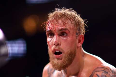 Conor McGregor calls Jake Paul a ‘Jackass’ after YouTuber brands UFC star’s boxing skills ’embarrassing’