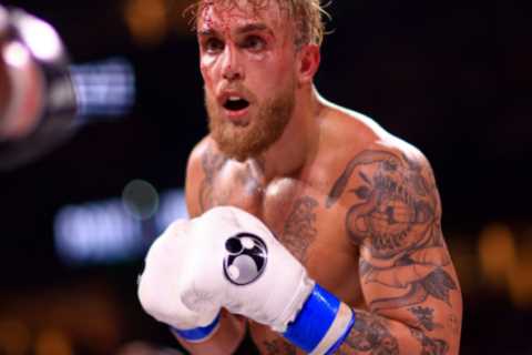 Jake Paul next opponent: Conor McGregor and KSI among those tipped to fight YouTuber after Tommy Fury denied US entry