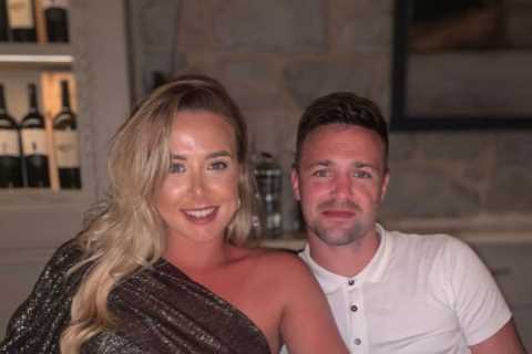 I’d give anyone a sore face if they abuse my new wife, I’m a man at end of the day says world boxing champ Josh Taylor