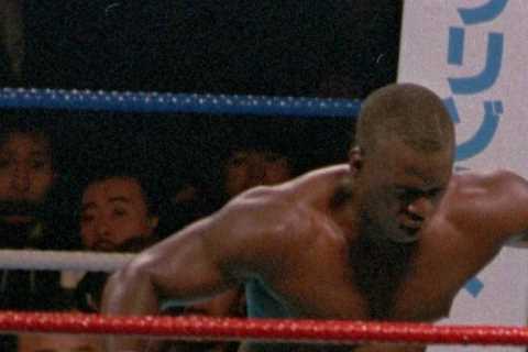 ‘I shocked the world by KO-ing Mike Tyson but it still p***es me off I only had one more world title fight’