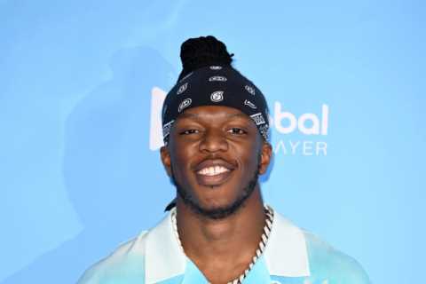 KSI announces he will fight Alex Wassabi next and is gunning for revenge after fellow YouTuber beat his brother Deji