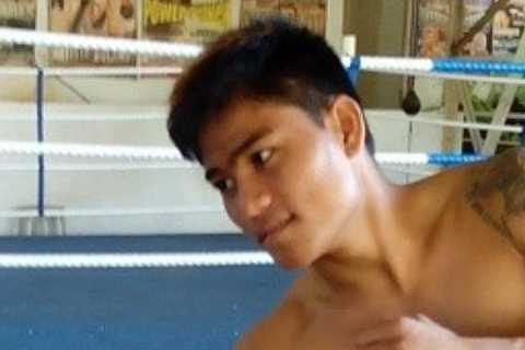 I grew up in poverty and sold ice cream to survive but now I’m a world champ boxer earning a fortune managed by my wife