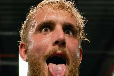 Jake Paul set to move UP to career-heaviest weight for Hasim Rahman Jr fight as rules are revealed