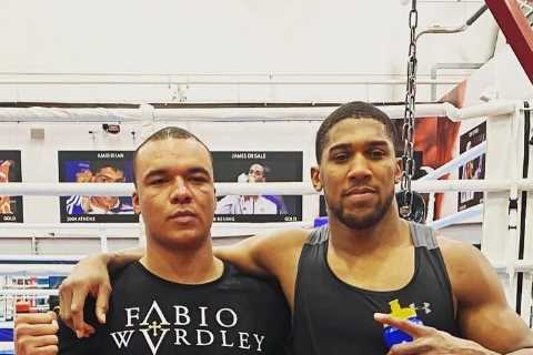 Anthony Joshua vs Oleksandr Usyk 2: Heavyweight who has sparred BOTH stars reveals how AJ can overcome ‘nightmare’ style