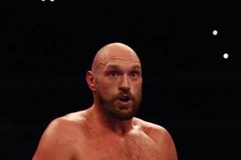 Tyson Fury dubbed the modern day Muhammad Ali as promoter Frank Warren says heavyweight star WILL fight again