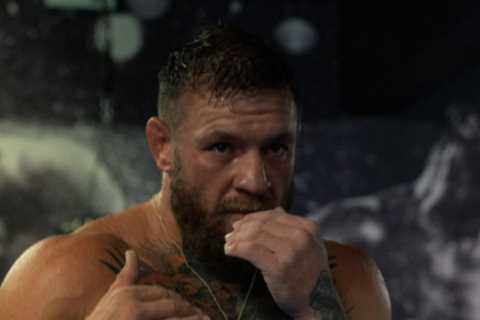 ‘You are a flop, kid, a nobody’ – Conor McGregor blasts Jake Paul as YouTuber once again calls for boxing scrap