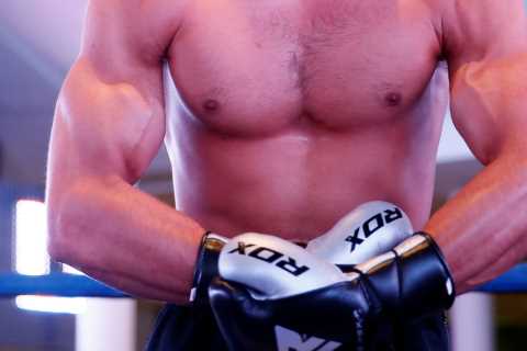 Tommy Fury is afraid of being DISOWNED by Tyson and dad John if he loses to Jake Paul, claims former opponent