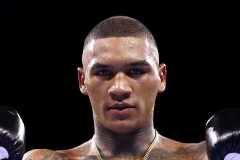 Nigel Benn has given thumbs up for box office Conor Benn vs Chris Eubank Jr fight despite size difference between pair