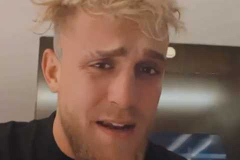 Jake Paul offers to face old YouTube foe KSI at London’s 02 Arena after Alex Wassabi ‘injury’