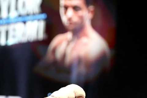 Josh Taylor calls out ‘respected people’ within boxing who made corruption claims in wake of Jack Catterall fight