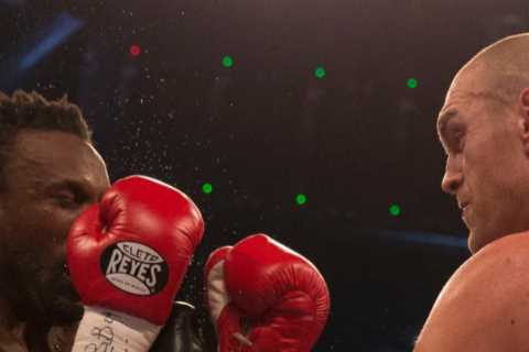 Inside Tyson Fury and Derek Chisora’s love-hate relationship, from partying together to ‘punch in face’ threat