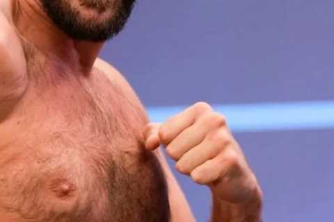 Tyson Fury will only make return for ‘a bucket load of money’ as Eddie Hearn shoots down ‘FREE’ Anthony Joshua fight