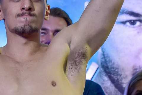 AnEsonGib fight with Austin McBroom POSTPONED over ‘head injury’ and entire Social Events PPV show set to be delayed