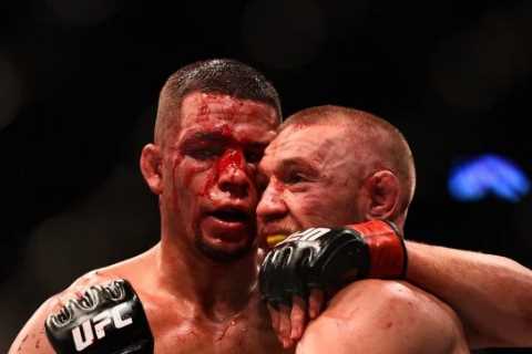 Conor McGregor would be tougher fight for Jake Paul than former rival Nate Diaz, claims UFC legend Michael Bisping