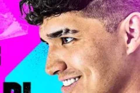 Jake Paul and KSI set to ‘face off in ring’ in London on August 27 with Problem Child working Alex Wassabi’s corner