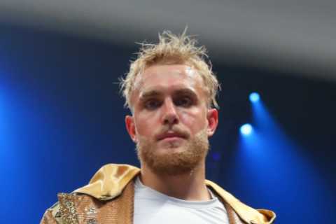 Jake Paul v Conor McGregor could be ‘a lot more competitive than Notorious against Floyd Mayweather, Eddie Hearn claims