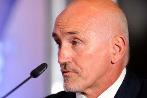 Colin Hart: Boxing snobs can slam Commonwealth Games as inferior… but just try telling ring legend Barry McGuigan that
