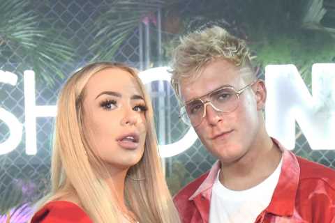 Jake Paul has dated string of stunning women, including model Julia Rose and fellow YouTube star Tana Mongeau