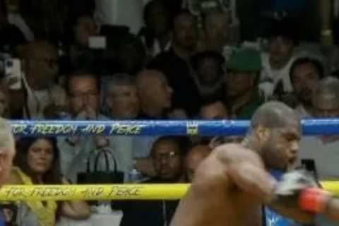Daniel Dubois ‘set to sue Don King’ after promoter DID NOT PAY Brit star for KO win over Trevor Bryan