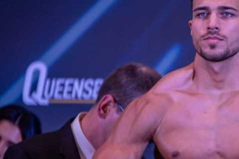 KSI offers to let Jake Paul take on Tommy Fury on undercard of Alex Wassabi clash after Hasim Rahman Jr fight axe