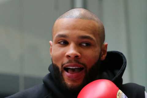 Conor Benn vs Chris Eubank Jr: How the two rivals compare as pair prepare to reignite family rivalry on Oct 8 at The O2