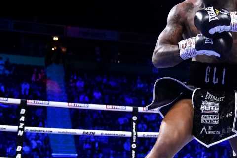 Chris Eubank Jr vs Conor Benn: CONFIRMED Date, UK start time, live stream, TV channel and undercard for British dust-up