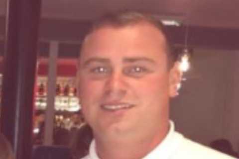 Tributes to Tyson Fury’s cousin after Rico Burton, 31, knifed to death outside pub