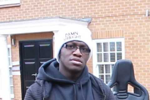 Deji vs Fousey date: Live stream, TV channel, start time for fight on KSI vs Swarmz undercard