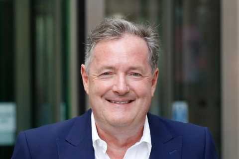 Piers Morgan ‘looking forward’ to Tyson Fury’s next fight with TalkTV host set to win £1million bet with Gypsy King
