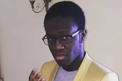 Who is Deji, who is his brother KSI, when did he fight Jake Paul and what are his YouTube and Instagram?