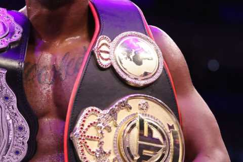 Fans all say the same thing as Tommy Fury is brutally trolled for accepting KSI’s call out after knockout wins