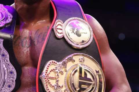 Jake Paul mocks KSI despite rival KOing two opponents including pro-boxer then reveals he will return to ring in October