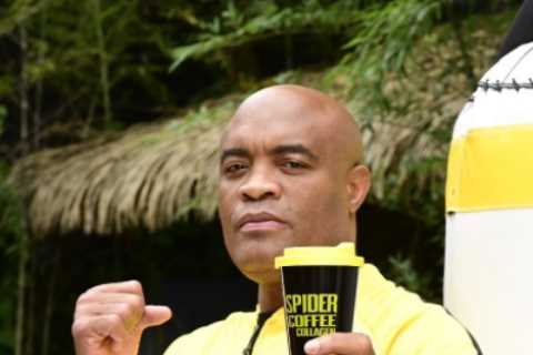 UFC legend Anderson Silva, 48, granted pro boxing license in Arizona and ‘training hard every day’ for Jake Paul fight