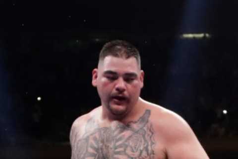 Andy Ruiz Jr vs Luis Ortiz: Date, UK start time, live stream, TV channel, undercard for huge heavyweight fight
