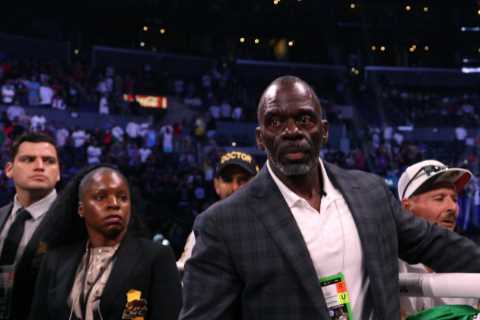 ‘They know where to find me’ – Deontay Wilder wants Oleksandr Usyk fight if Tyson Fury prices himself out of unification