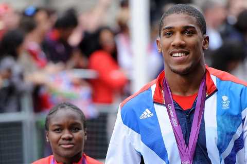 Boxing could be AXED from Olympics by 2028 in huge blow to Team GB’s hopes of finding next world superstars