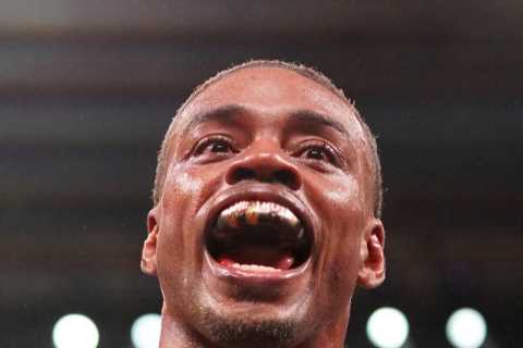 Errol Spence Jr vs Terence Crawford fight ‘AGREED’ with mouthwatering battle of P4P stars targeted for November 19